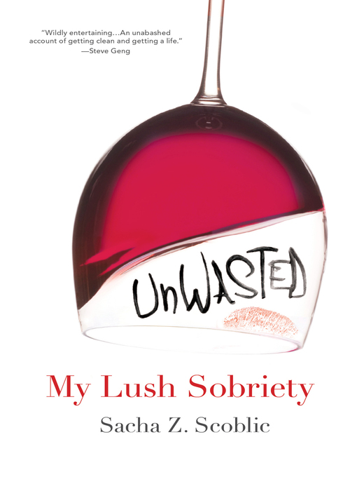 Title details for Unwasted by Sacha Z. Scoblic - Available